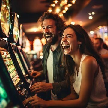 Filipino players enjoying online gaming on 8k8o mobile platform